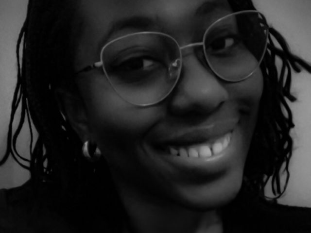 Laure Kodjo - Clermont-Ferrand