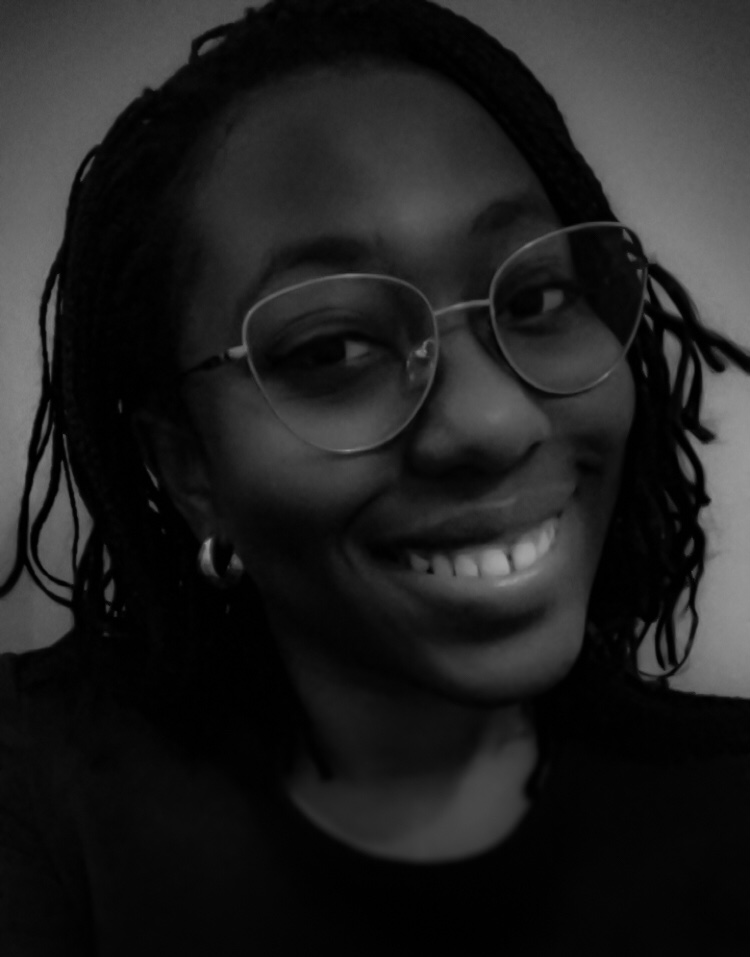 Laure Kodjo - Clermont-Ferrand