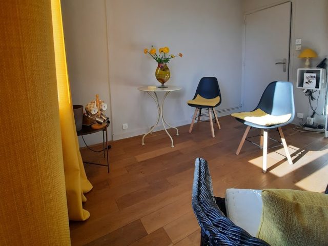 Iphen Consulting - Coach en développement professionnel et personnel - Valence