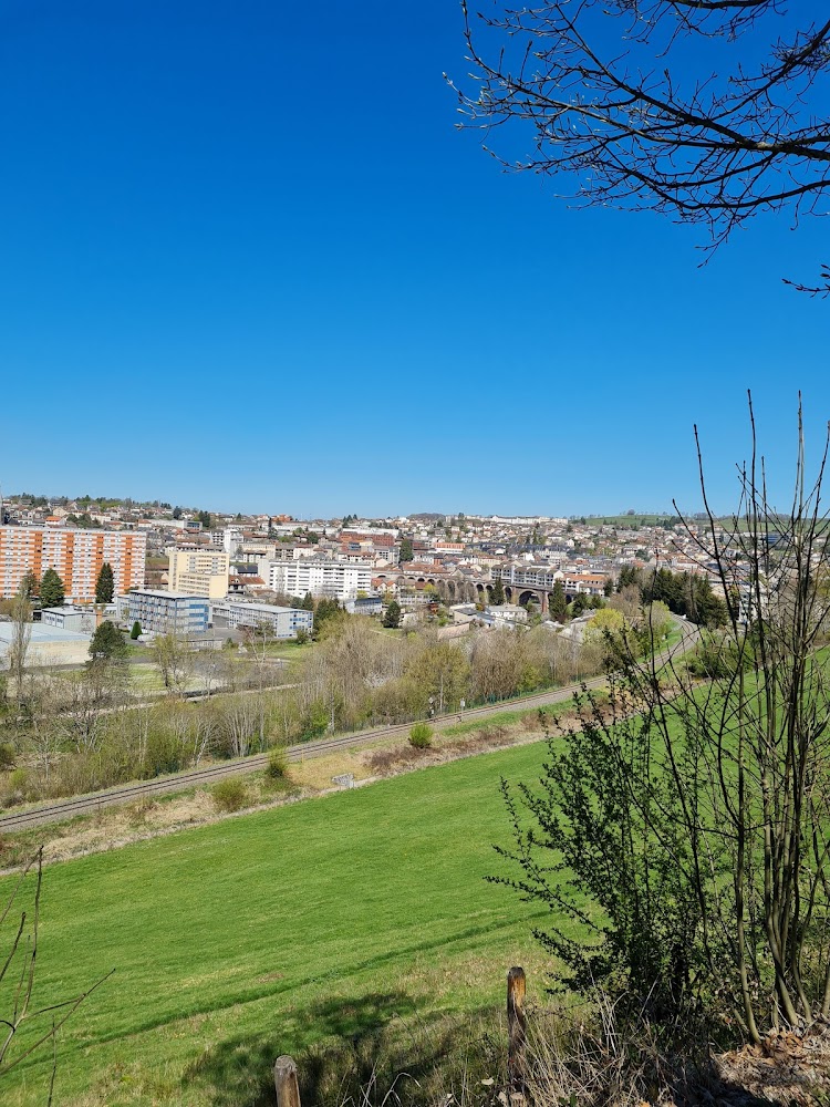 Ecole de Conduite du Viaduc