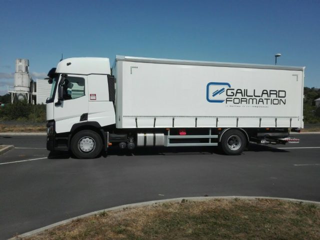 Gaillard Formation - Nevers - Fourchambault - +33 4 43 55 21 44