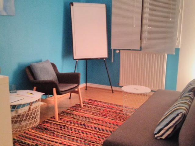 Pause Zen Coaching - Clermont-Ferrand