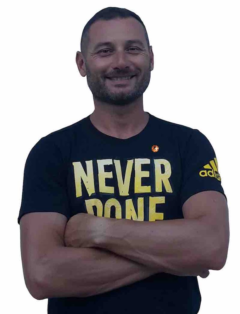 ProTrainer - Coach sportif à domicile et en entreprise - Valence