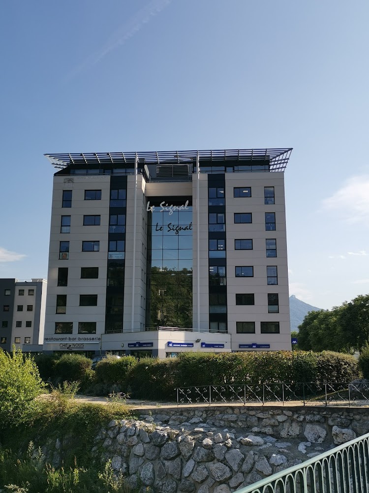 6e Sens RH - Chambéry