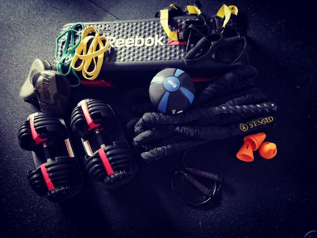 Solidfitness-coach - Ville-la-Grand