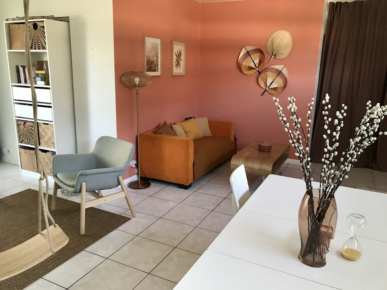 Empreinte - Coaching Souriant - Annecy