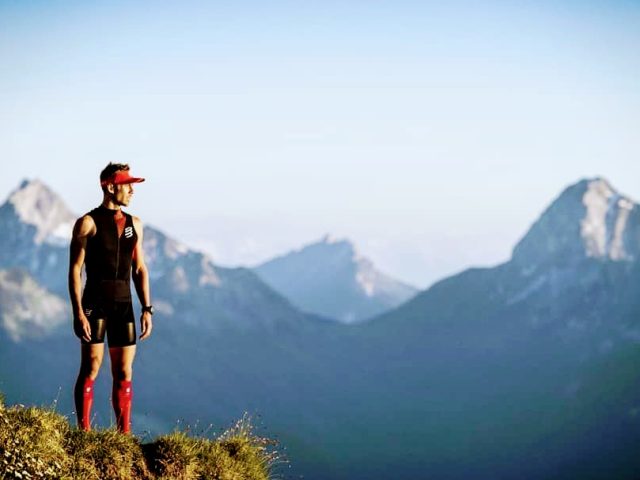 Marc Darchez-Coaching Sportif - Annecy