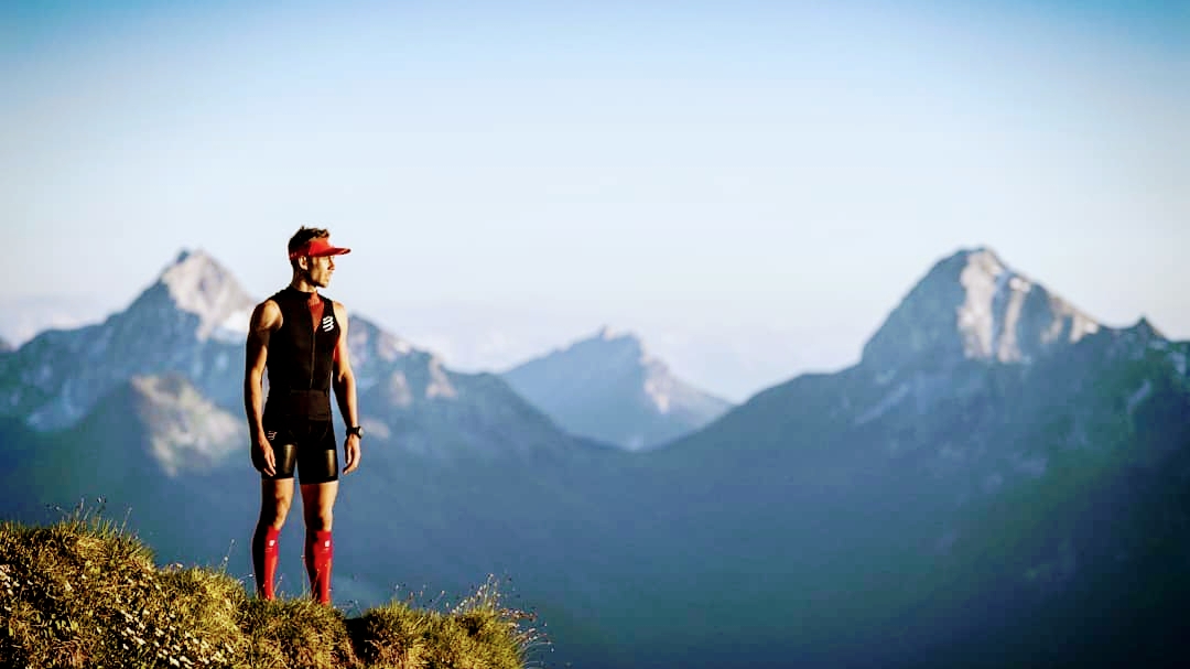 Marc Darchez-Coaching Sportif - Annecy