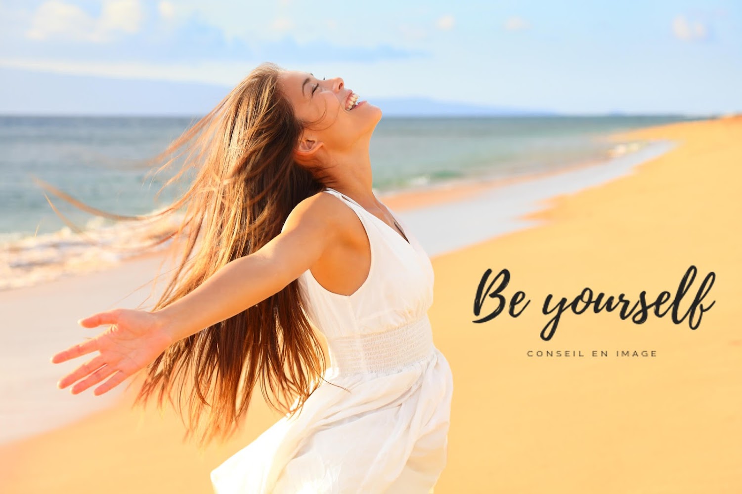 Beyourself - Conseil en image - Relooking - Poisy