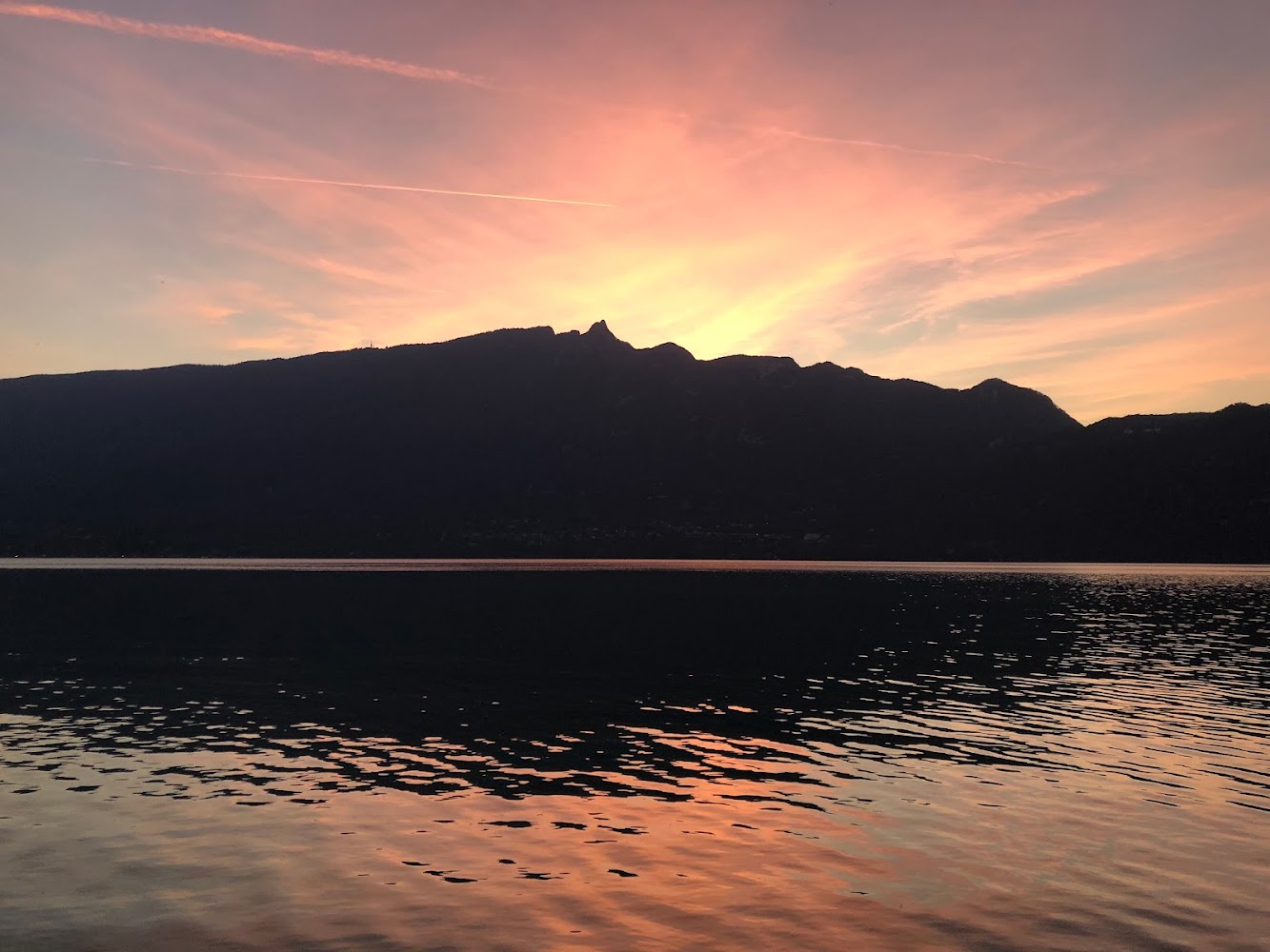 Coaching Holistique et Mindset - Aix-les-Bains