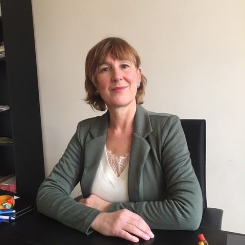 Cécile PETIT - Roanne