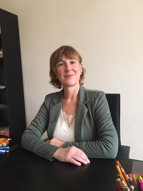 Cécile PETIT - Roanne