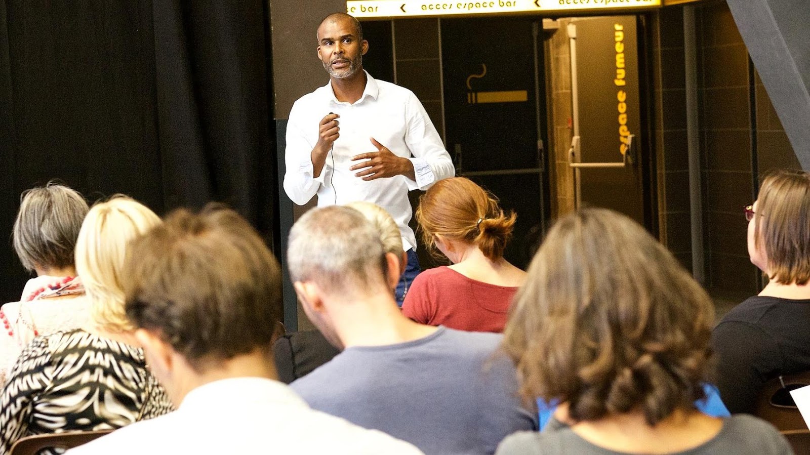 Master Coach personnel - Aix-les-Bains