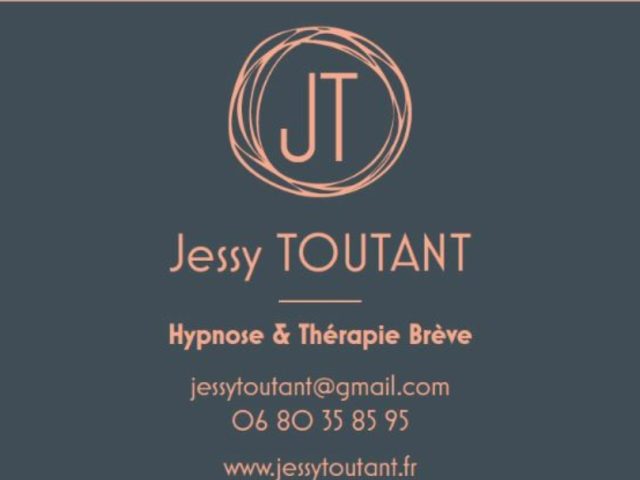Jessy Toutant / 3TCoaching - Hypnose - Thérapie Brève & coaching de vie - Belleville-en-Beaujolais