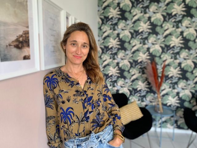 Blandine Portier - Annecy