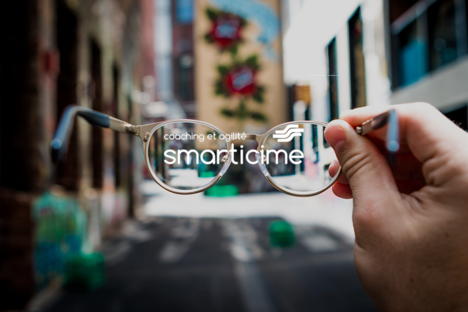 Smarticime