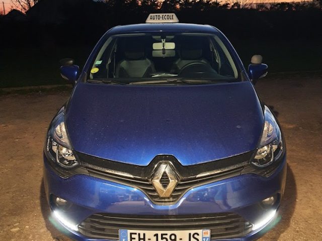 Auto-école LIVAROT - Livarot-Pays-d'Auge - +33 2 31 61 46 81