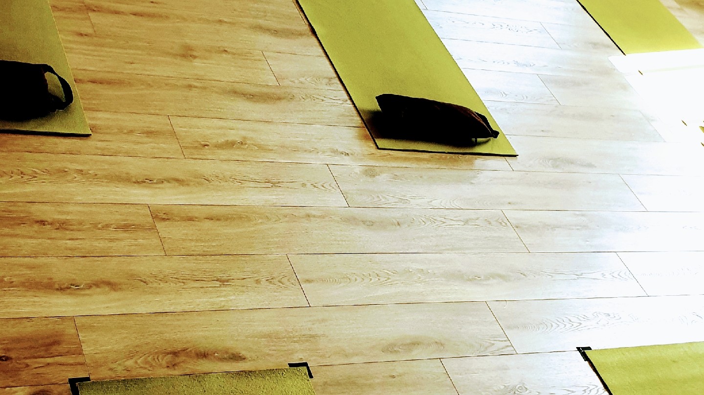 Goutte d'Or Yoga - Yoga Annecy - Meythet - Annecy