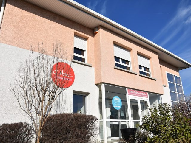 CIBC Drôme-Ardèche - Valence
