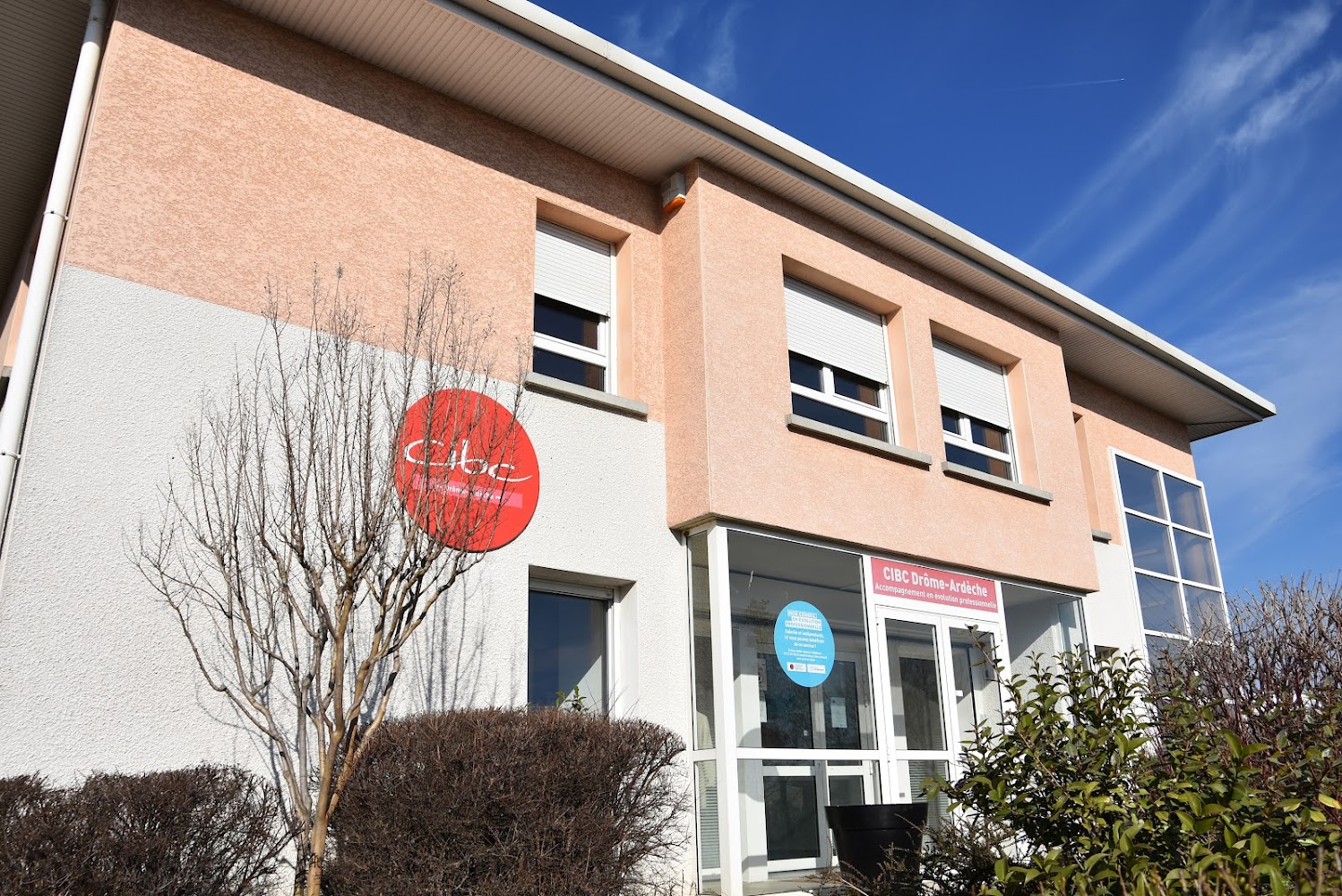 CIBC Drôme-Ardèche - Valence