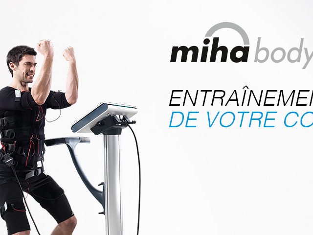 Myosphère Coaching - Veauche
