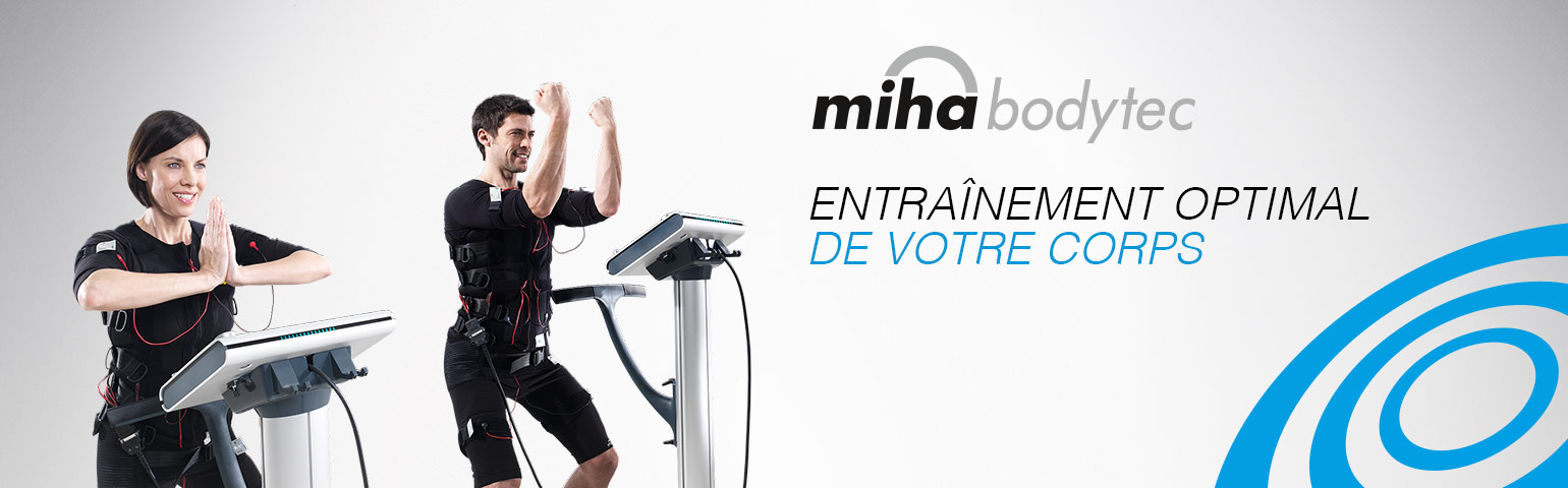 Myosphère Coaching - Veauche