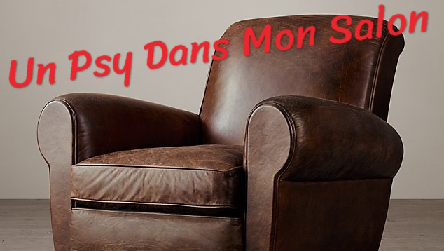 Un Psy dans mon Salon - Annemasse