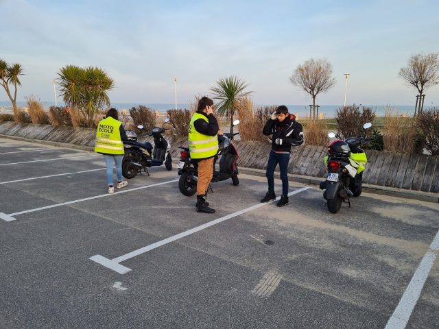 Auto École Julien - Dives-sur-Mer - +33 2 31 91 29 68