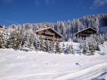 CL Skigold - Courchevel