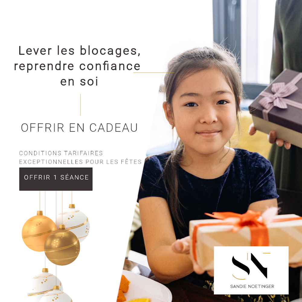 Full op'sand Sandie Noetinger - Aix-les-Bains