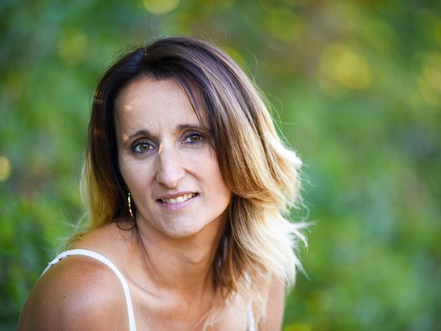Aurélie Brouillet - Coach de vie, énergéticienne, sophrologue - Val d'Oingt