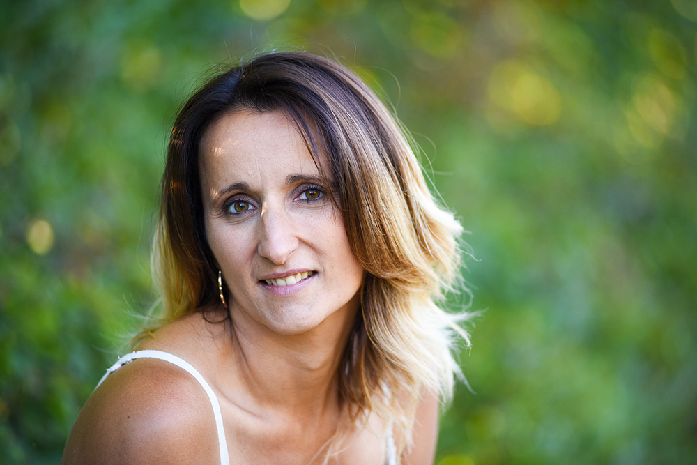 Aurélie Brouillet - Coach de vie