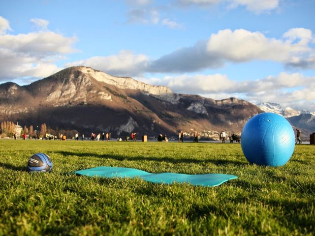 Laurent, Coach sportif - Annecy