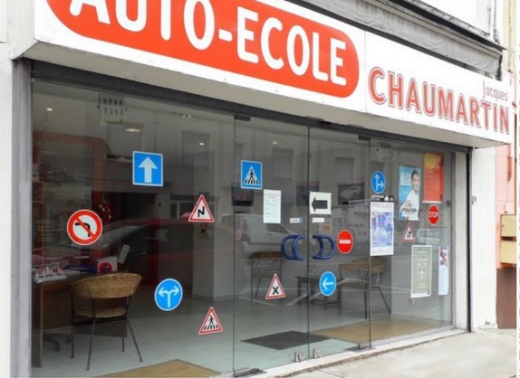 Auto Ecole Chaumartin - Portes-lès-Valence - +33 4 75 57 42 72