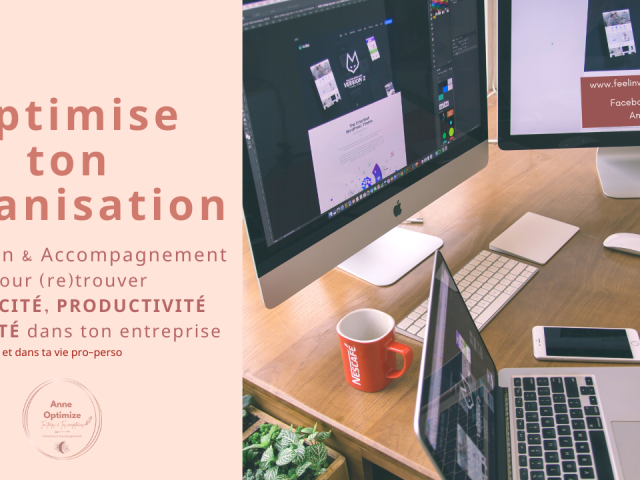 Anne Evesque | Formation Gestion du Stress via le CPF - Management - Gestion du temps - Gestion des outils digitaux - Transition Digitale | Valence | Rhône-Alpes - Valence