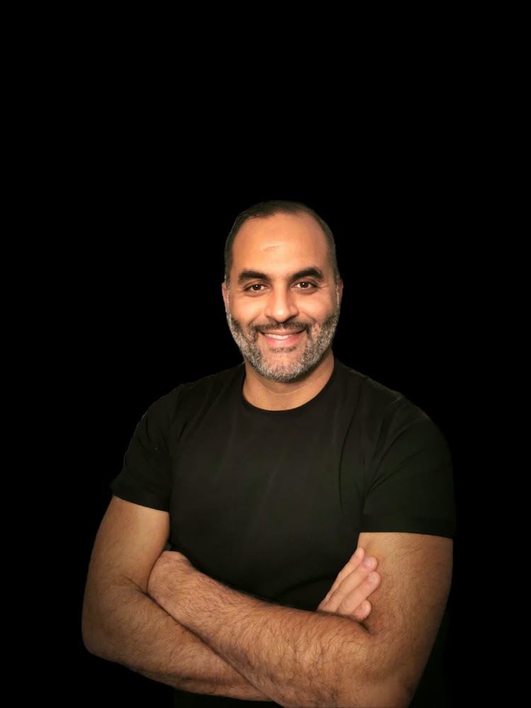 Tarik Hachim HumanCoach - Annecy