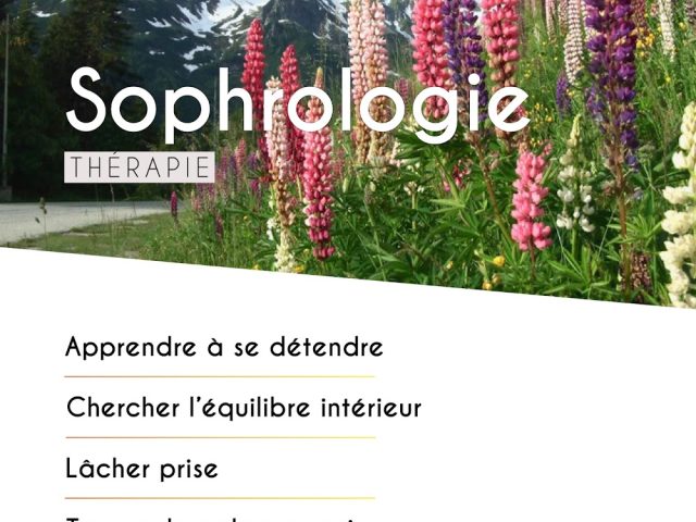 Martine Binvignat - Sophro' Coach PNL - Chambéry