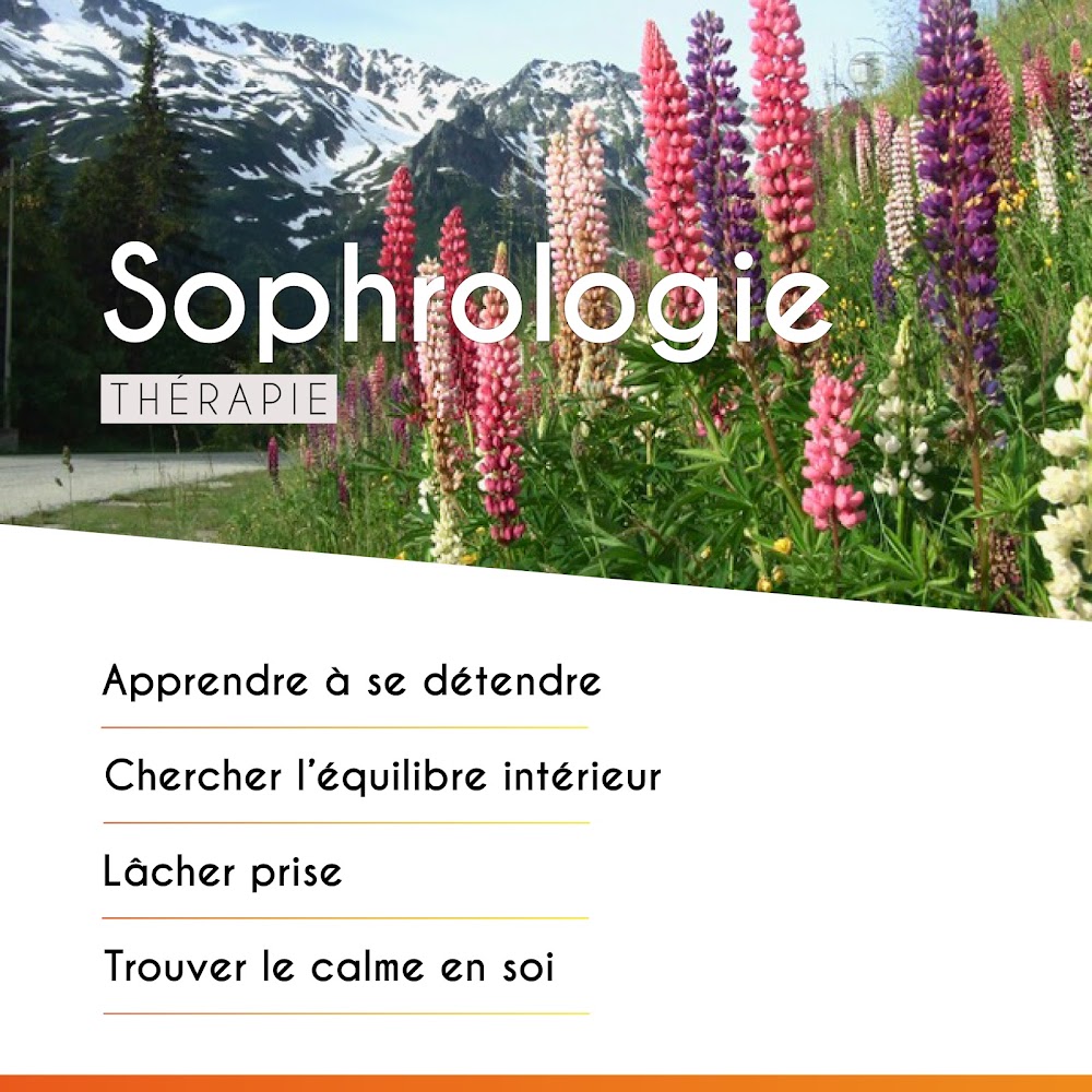 Martine Binvignat - Sophro' Coach PNL - Chambéry