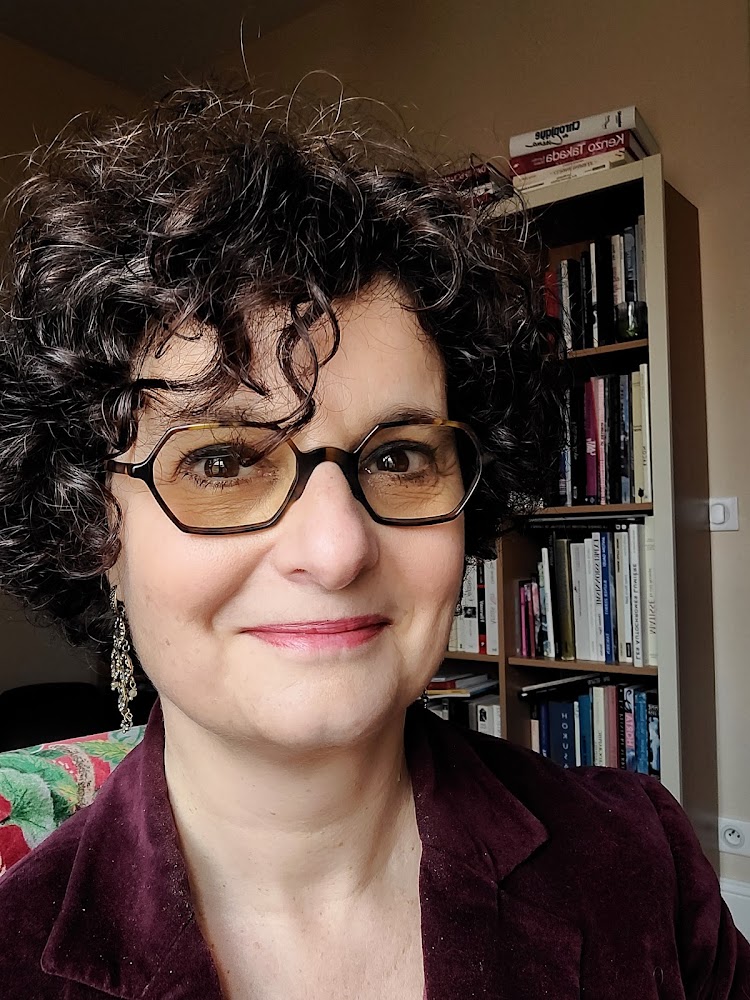 Sandra Bernard psychothérapie - Villefranche-sur-Saône