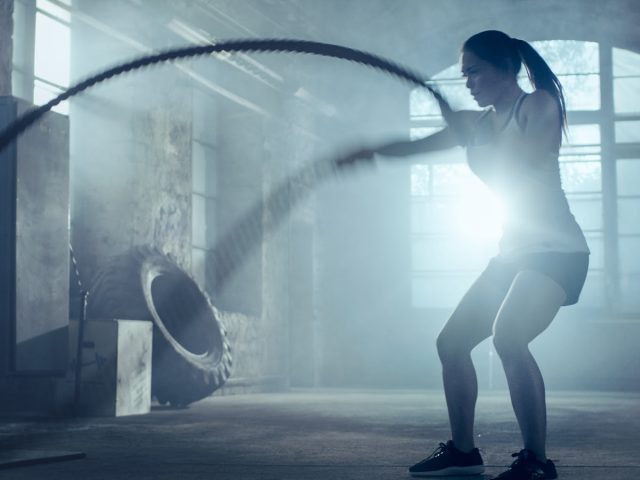 Influsport - Coach Sportif à domicile - Le Pont-de-Beauvoisin