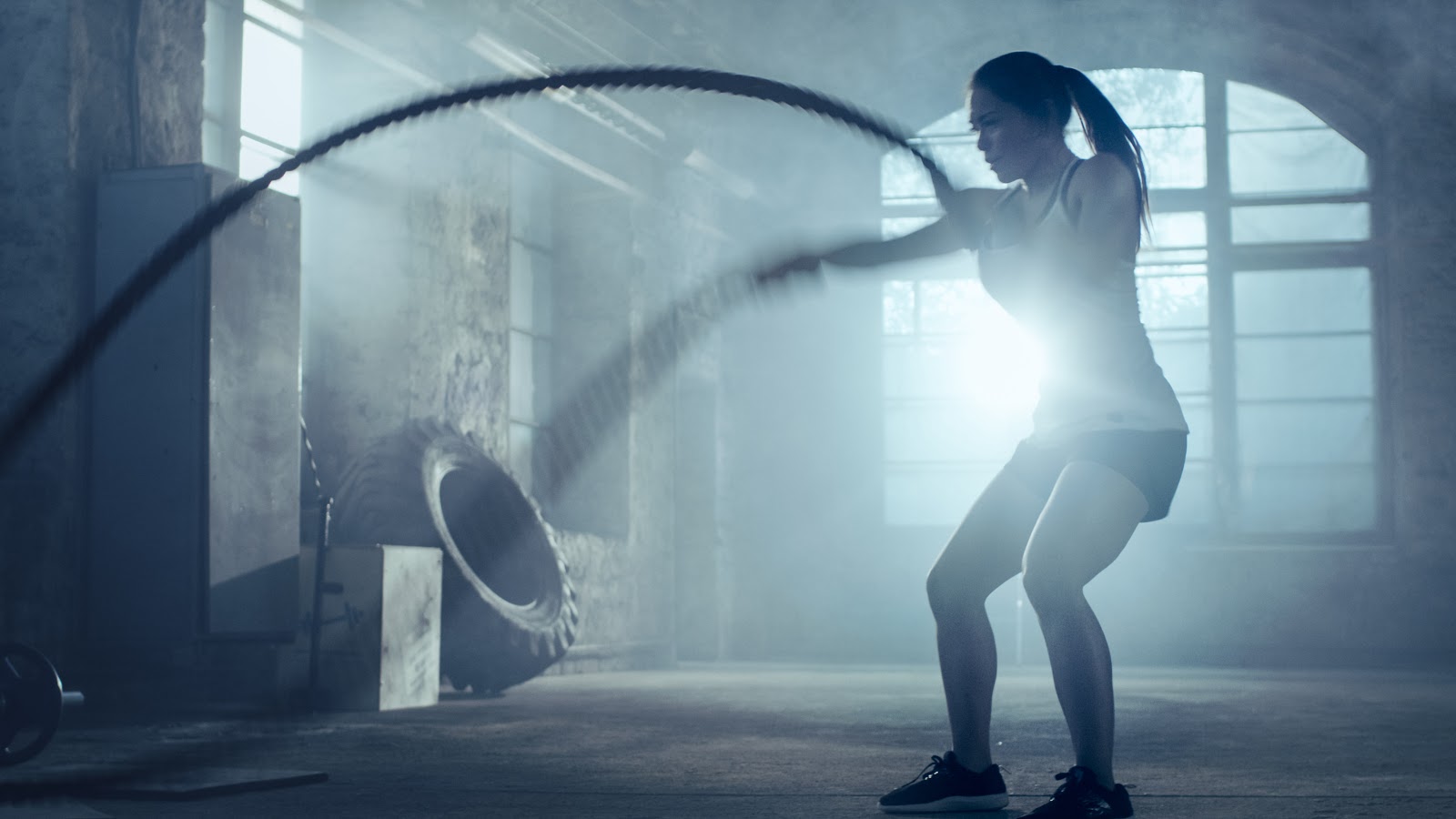Influsport - Coach Sportif à domicile - Le Pont-de-Beauvoisin