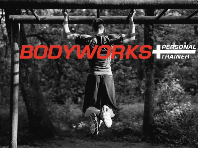 Yann Coach Sportif Annecy - Aix les Bains - Genève - BodyWorks Personal Trainer - Annecy