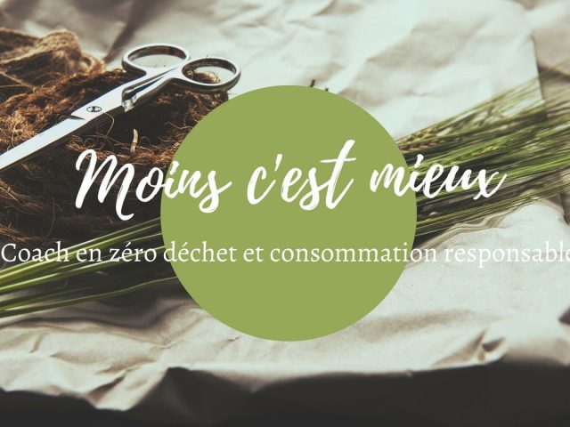 moins c'est mieux - Annecy