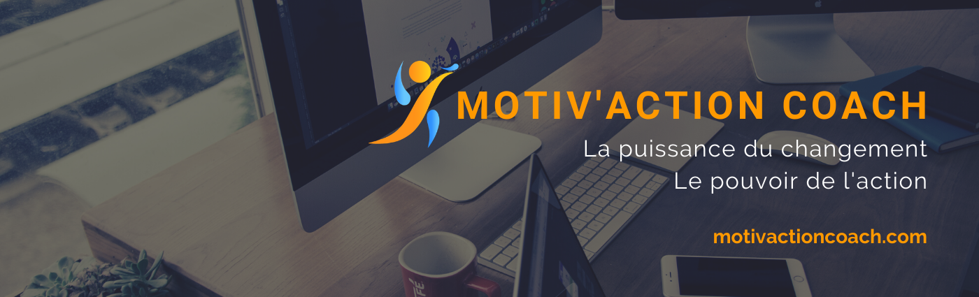 Motiv'Action Coach - Claudine Panisset