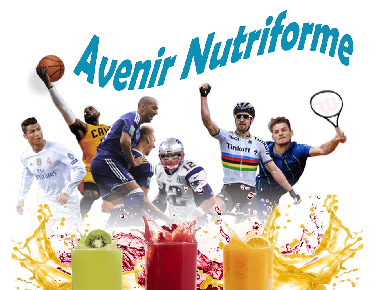 Avenir Nutriforme - Les Avenières Veyrins-Thuellin