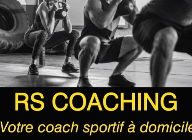 RS COACHING - Romans-sur-Isère