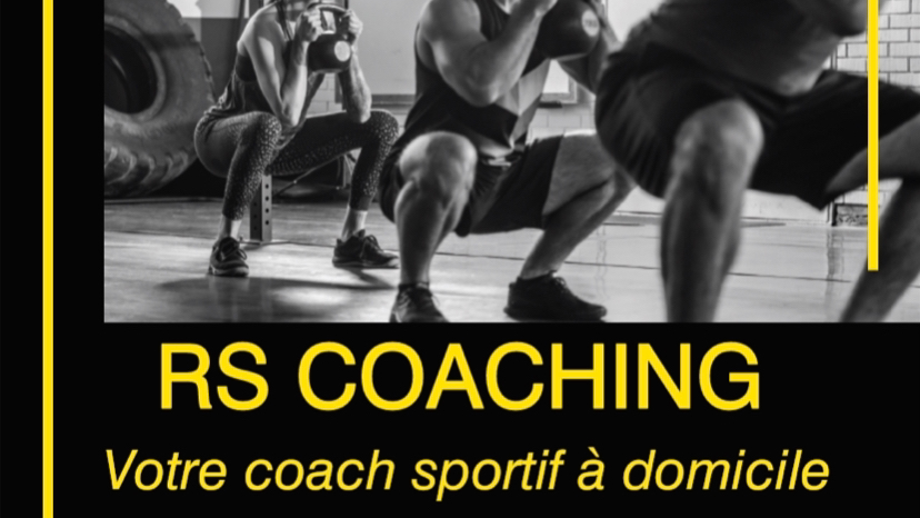RS COACHING - Romans-sur-Isère