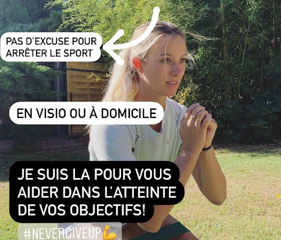 Emma Drevon - Chambéry