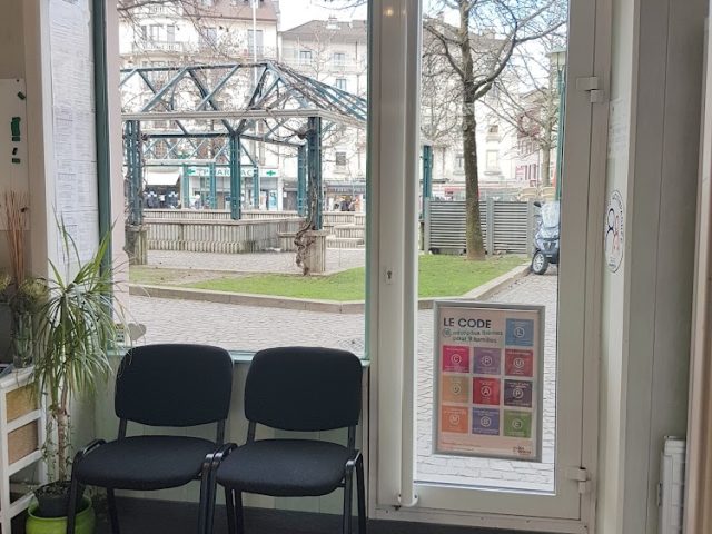 École de Conduite des Arts - Thonon-les-Bains - +33 4 50 71 35 58