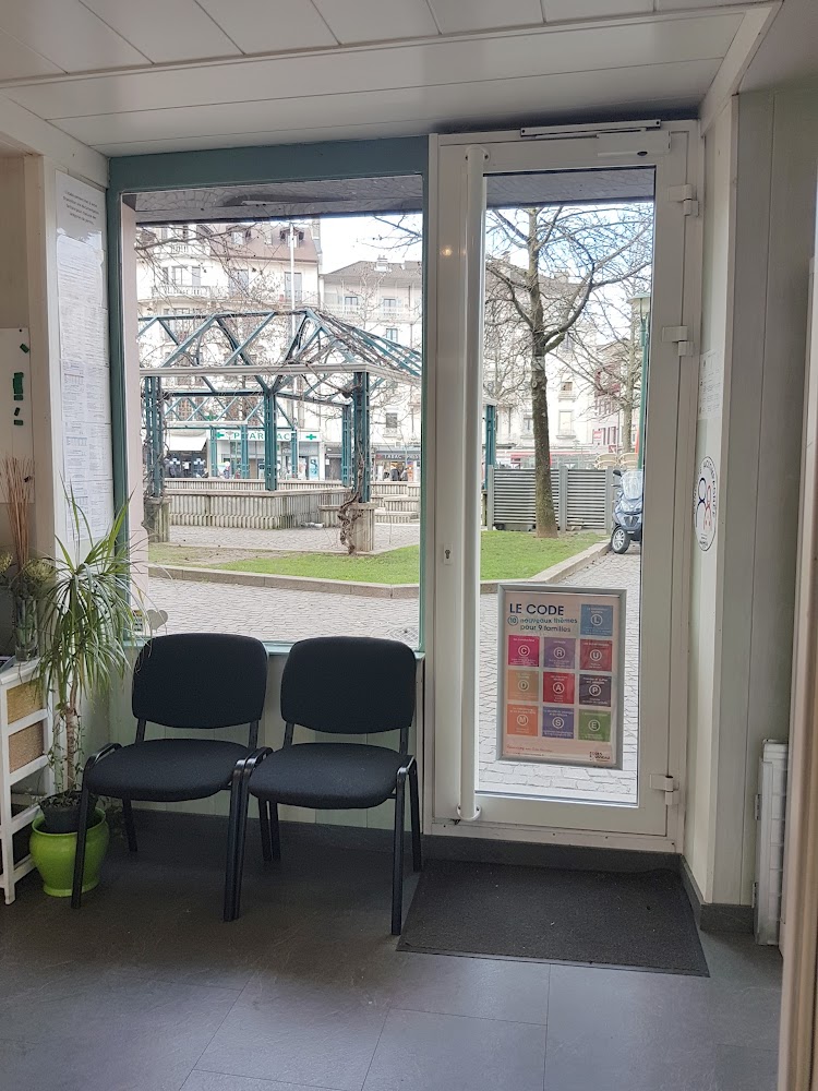 École de Conduite des Arts